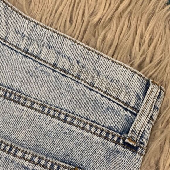 Current Elliott studded jeans size 29 - Picture 7 of 7